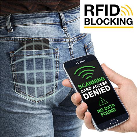 rfid blocking cards do they work|what cards need rfid protection.